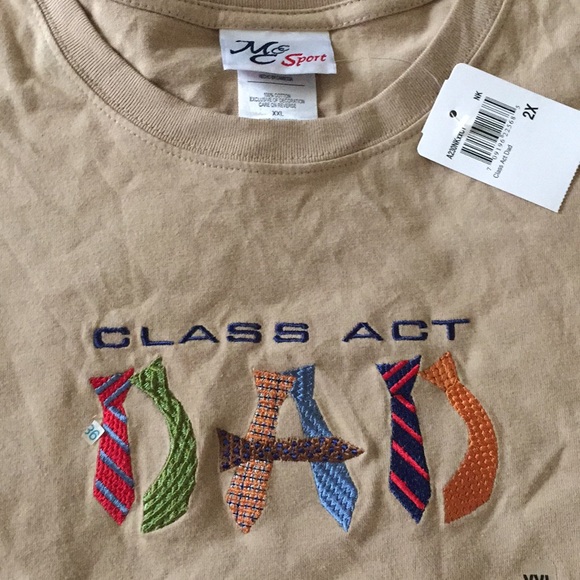 New tee shirt for dads - Picture 2 of 4